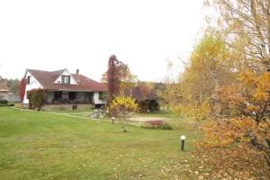 Дом «в краю озёр», Дубасово