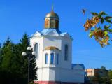 Брянская обл. Дятьково. Церковь / Bryansk region. Dyatkovo. Church Брянская обл. Дятьково. Церковь / Bryansk region. Dyatkovo. Church