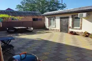 Апартаменты Апартаменты