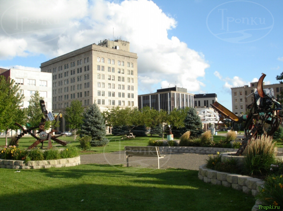 Museum paper examples picture