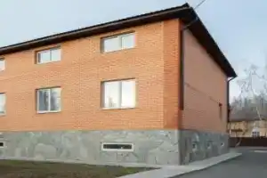 Верхний дом, Тюмень