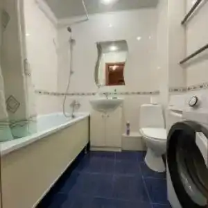 Apartment on ulitsa Vokzalnaya - 5