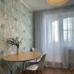 Apartment on ulitsa Vokzalnaya - 4