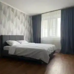 Apartment on ulitsa Vokzalnaya - 0