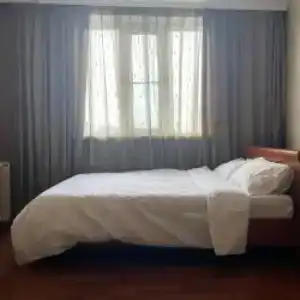 Apartment on ulitsa Vokzalnaya - 2