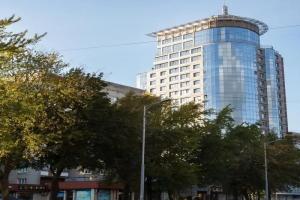 Апартаменты "Краун39", Калининград