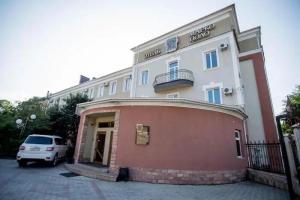 Гостиница "Марко Поло"