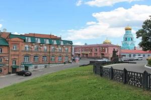 Гостиница "У Кремля"