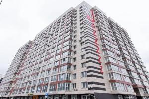 Гостиница "Отель и Браун", Барнаул