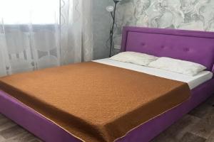 Гостиница "Ла Ноче на Серова", Омск