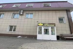 Гостиница "Веста"