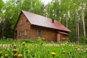 Светлое Озеро