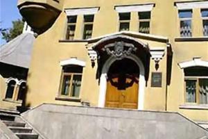 Гостиница "Гостиный Двор"