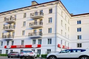 Апарт-отель "Южный", Волгоград