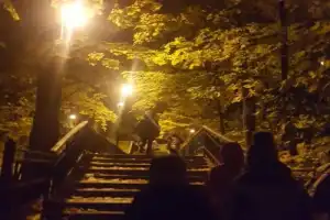 Марусовка: по следам Горького и Шаляпина - 4