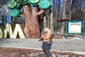 Трансфер из Серпухова в Приокско-Террасный заповедник - 3