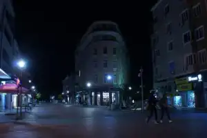 Ночные миры Варны - 2
