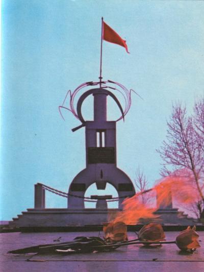 Мотовилиха — «город в городе» - 6