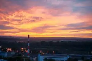 По Уфе — на мотоцикле - 6