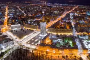 Архангельск — столица Поморья - 2