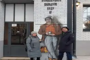Саратов глазами Остапа Бендера - 6