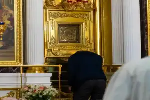 Комбо по Казани: дневная + вечерняя экскурсии - 9