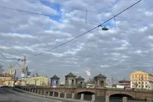 Добро пожаловать в Петербург! - 17
