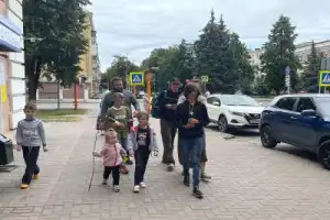 Квест «Поиски тайной страницы» — приключения в Кемерове - 4