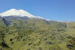 Джилы-Су: горы, водопады и ущелья - 6