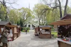 Первое свидание с Псковом (с посещением кремля) - 5