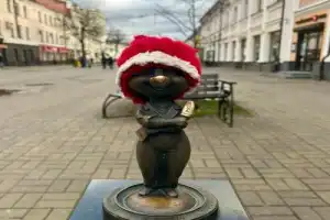 Ярославль — первое знакомство - 9