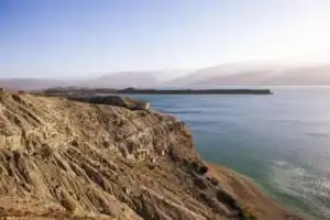 2 в 1: Сулакский каньон и бархан Сарыкум из Избербаша - 14