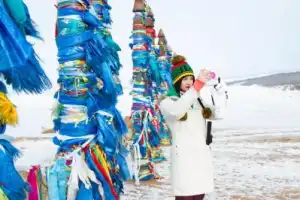 Привезти багаж впечатлений с Байкала: Листвянка, Байкальск и Ольхон - 8