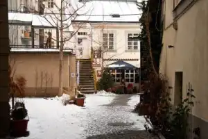 Дворы, задворки и подворотни Старого города - 8