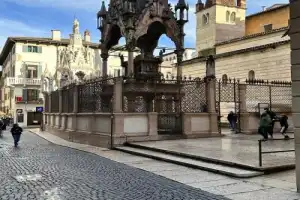 Знакомство с Вероной — в мини-группе - 7