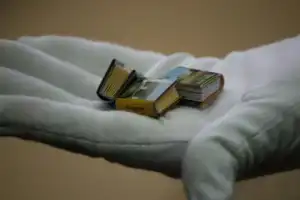 Хранители времени - 3