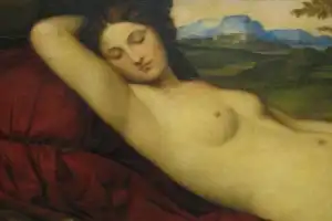 Шедевры Дрезденской картинной галереи Шедевры Дрезденской картинной галереи