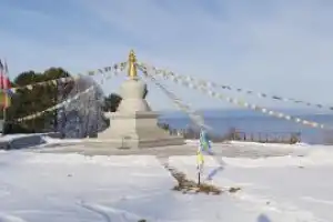 В Байкальский биосферный заповедник — из Иркутска - 5