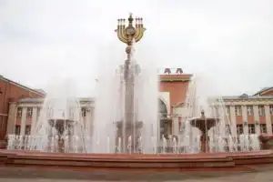 Шалом, Биробиджан! - 13
