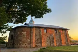 Гродненские must-see, их легенды и история — на автопешеходной экскурсии - 2