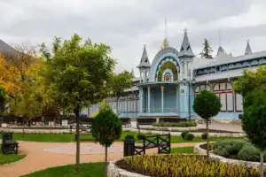 Пятигорск глазами Лермонтова - 6