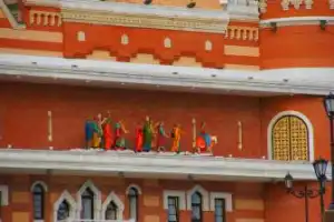 Из Казани — в Йошкар-Олу на автобусе - 4