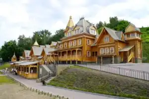 Городец — пряничный: экскурсия + дегустация из Нижнего Новгорода - 3