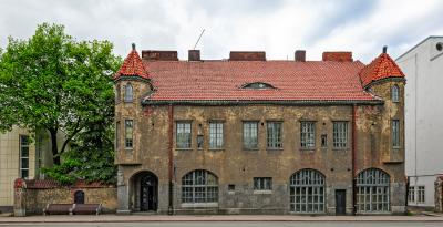 Сортавала — самый финский город России