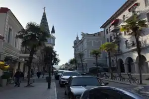Душа и характер Батуми глазами местной жительницы - 8