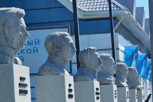 Архангельск — столица Поморья - 12