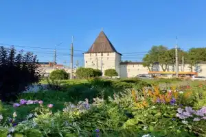 Ярославль пешком - 8