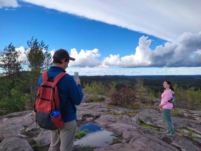 Лешего бояться — Карелию не видать - 16