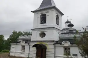 Таруса: о магии города и его окрестностей - 21