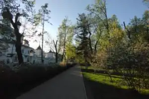 Свидание с Ярославлем каждый день - 8
